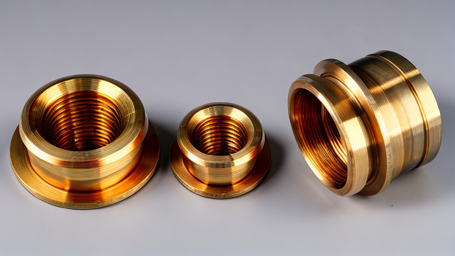 Top Brass Fitting Supplier Companies in China