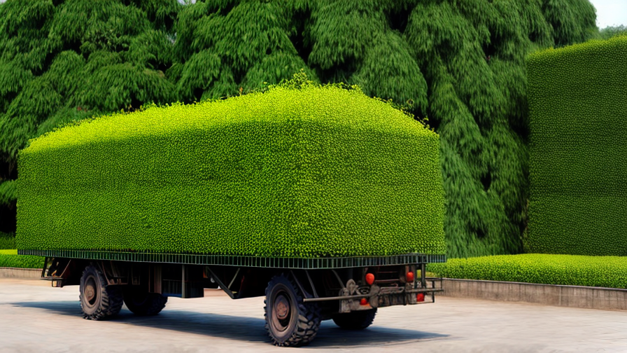 Top Bush Supplier Companies in China