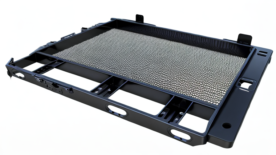 cable tray manufacturer