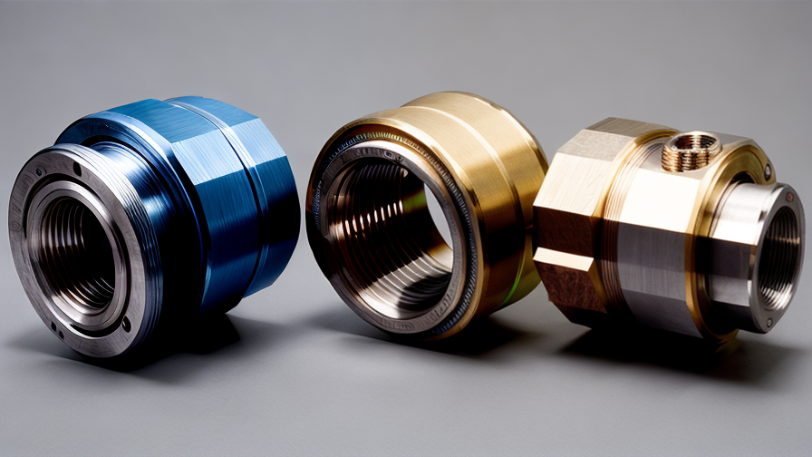 Top Camlock Couplings Manufacturer Companies in China