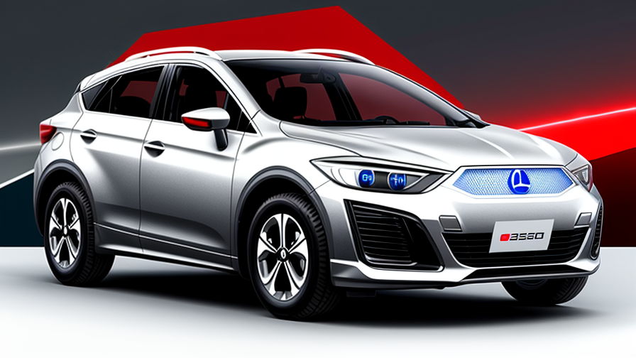 Top Car Sensor Supplier Companies in China