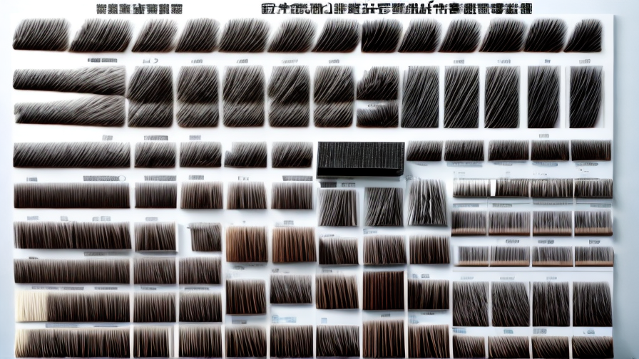 Top Carbon Brush Supplier Companies in China