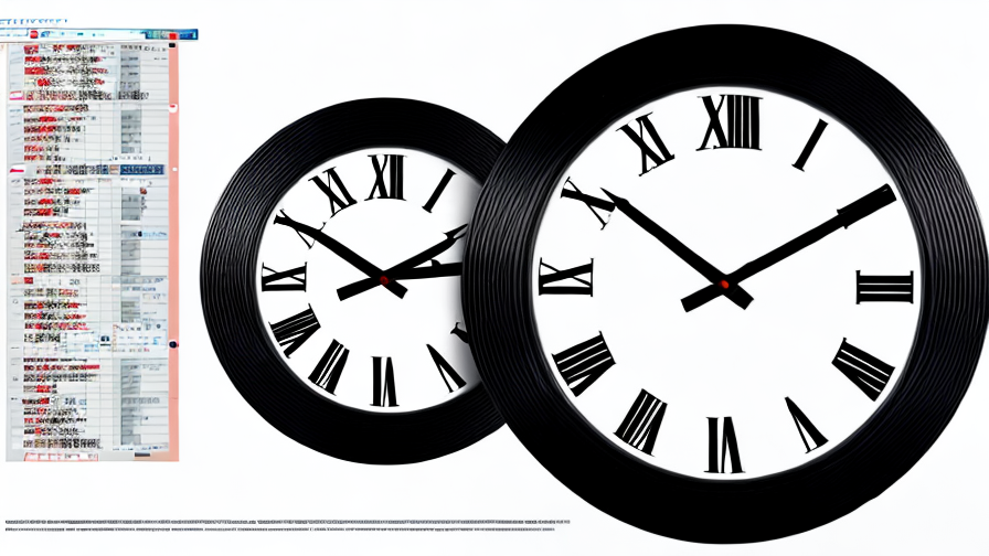 clock spring manufacturer
