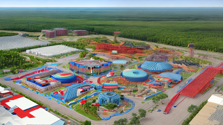 Top Coaster Manufacturer Companies in China
