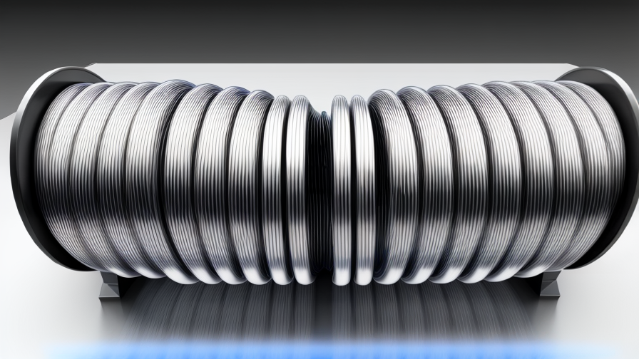 coil cord manufacturer