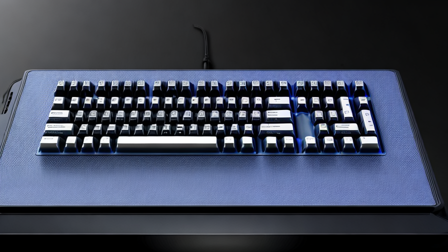 computer keyboard manufacturer