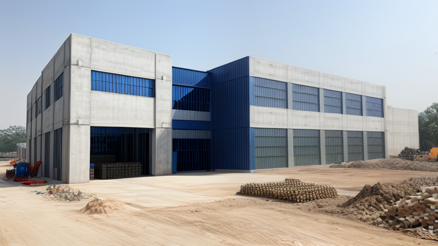 Top Concrete Nail Manufacturer Companies in China