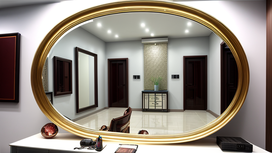 convex mirror manufacturer