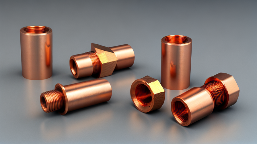 Top Copper Lugs Manufacturerscompanies in China