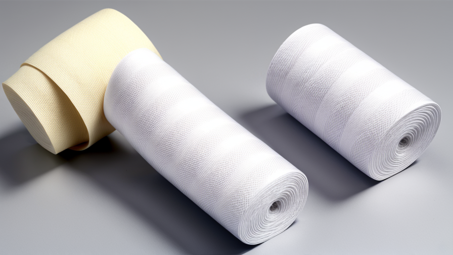 cotton bandage manufacturer