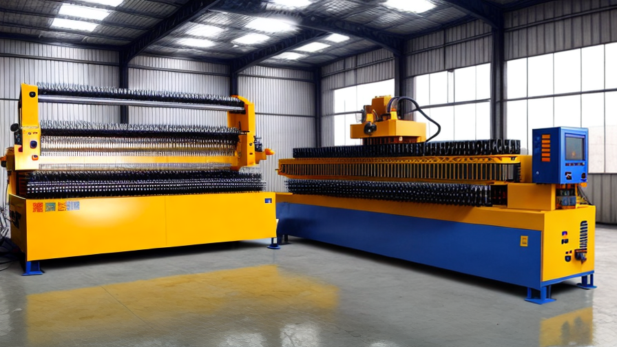 Top Crimping Machine Manufacturer Companies in China