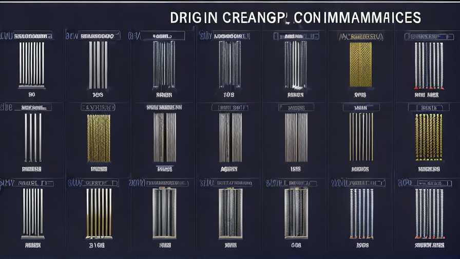 Top Drag Chain Manufacturerscompanies in China