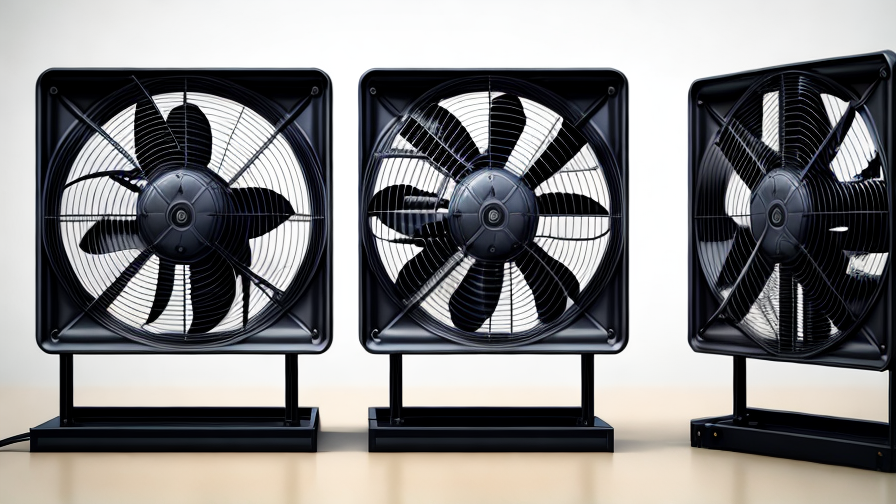 Top Electric Fan Manufacturer Companies in China