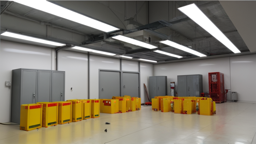 Top Emergency Lights Manufacturer Companies in China