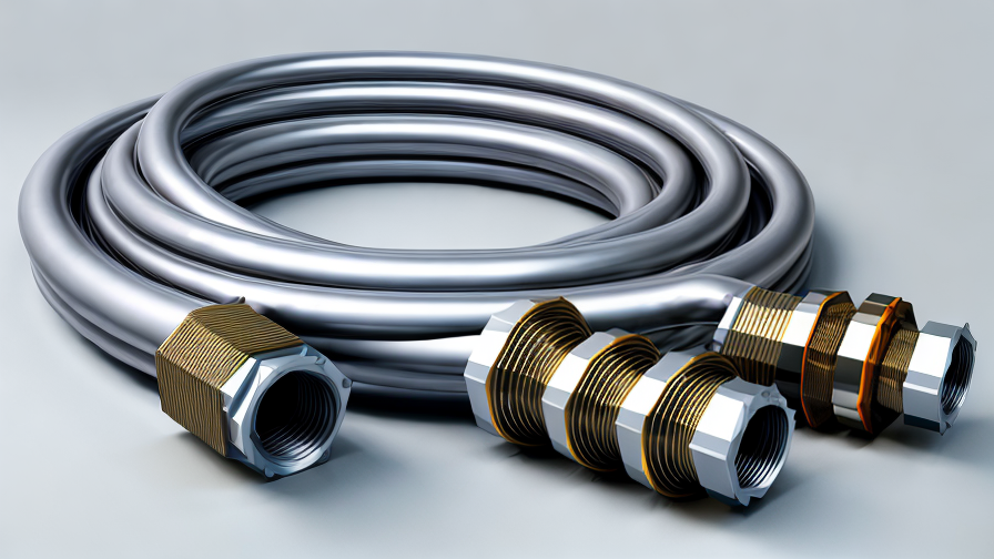 emt conduit manufacturer