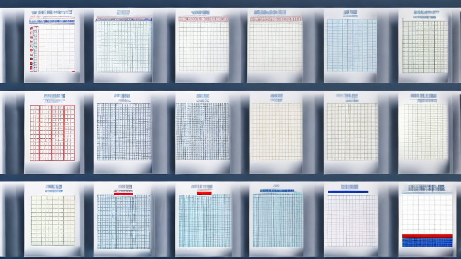 Top Eva Sheet Manufacturer Companies in China