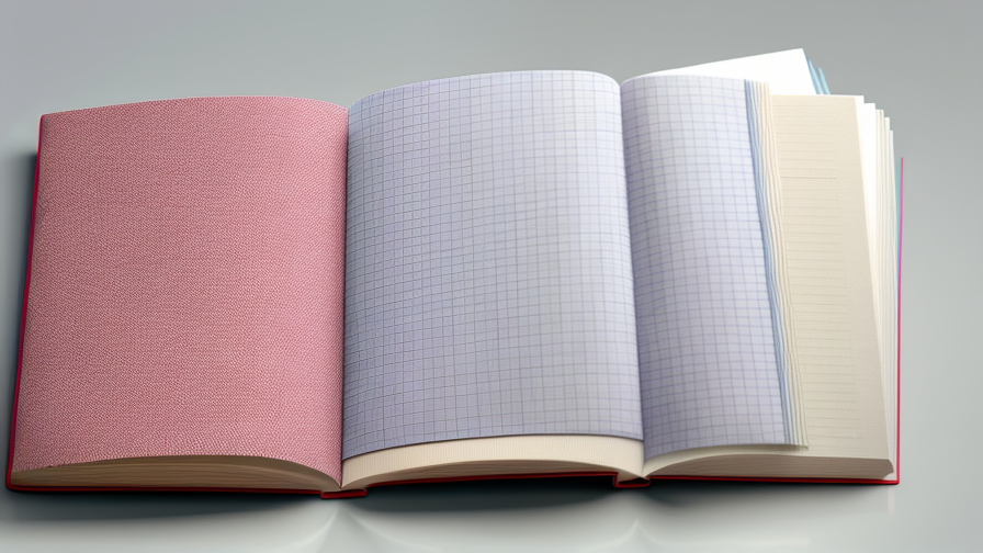 fabric sample book manufacturer