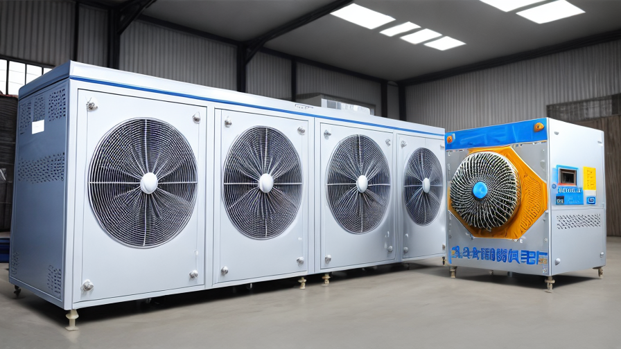 Top Fan Filter Unit Manufacturer Companies in China