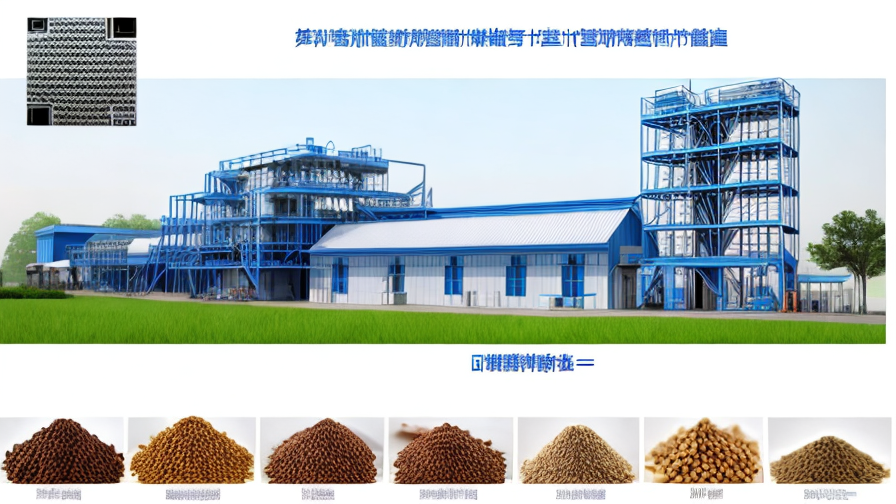 feed additive manufacturer