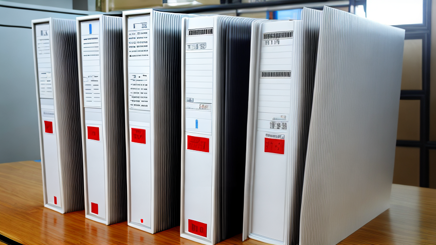 Top File Folder Supplierscompanies in China