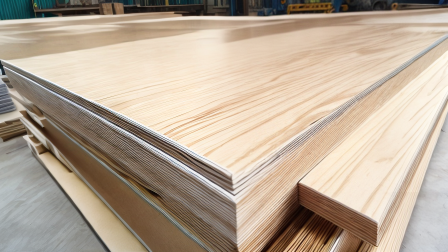 film faced plywood manufacturer