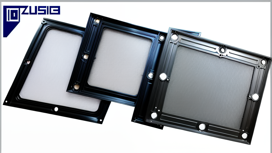 filter plate manufacturer