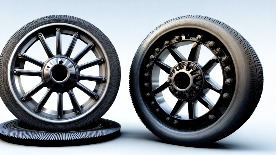 flap wheels manufacturer