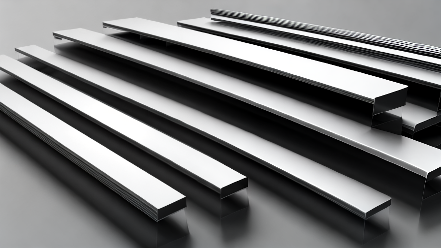 Top Flat Bar Supplier Companies in China