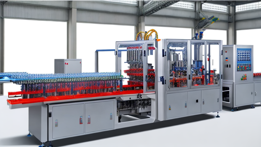 flow wrap packaging machine manufacturer