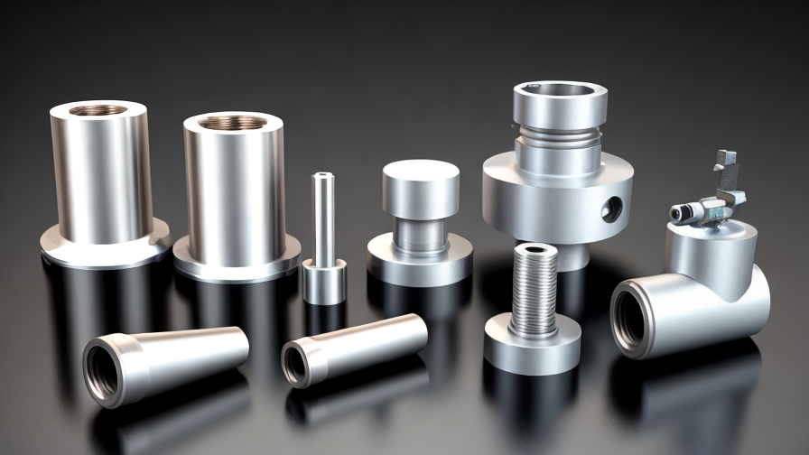 Top Gland Manufacturer Companies in China