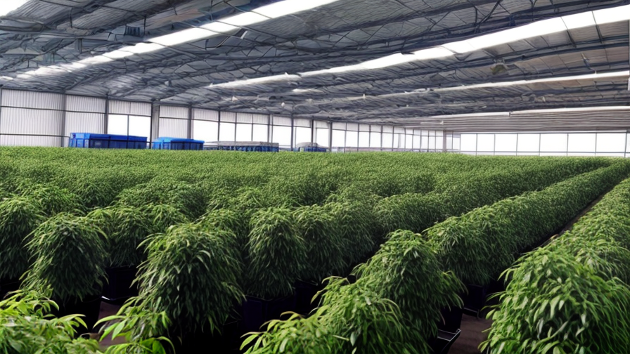 grow bags manufacturer