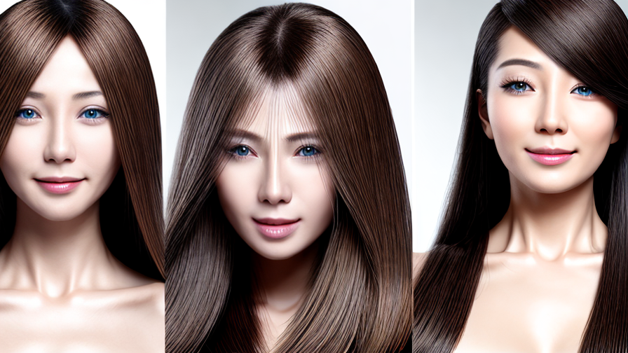 hair conditioner manufacturer