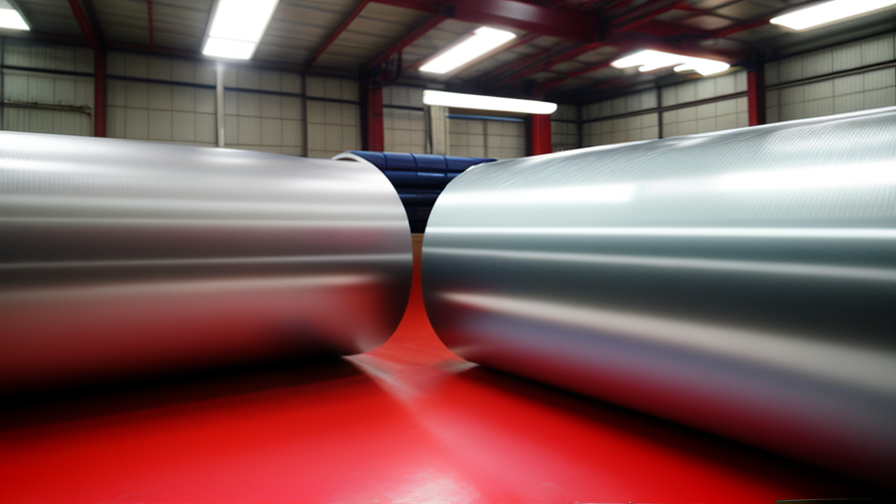 heat transfer film manufacturer