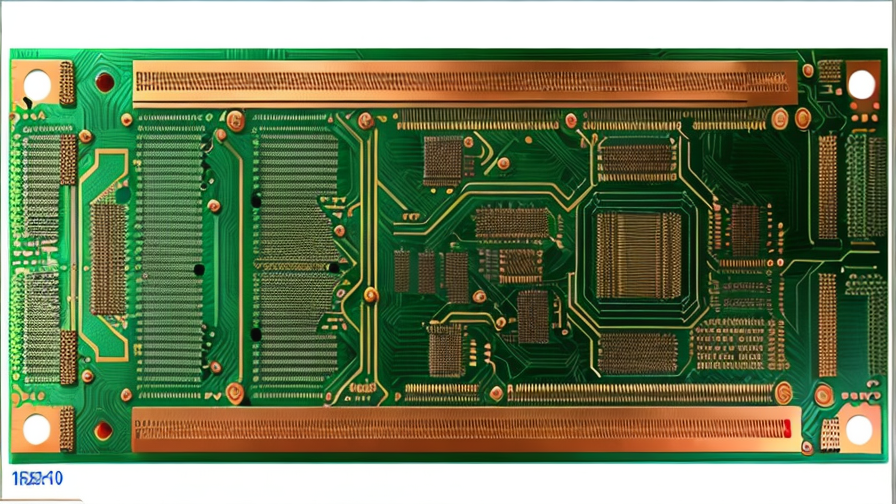 Top Heavy Copper Pcb Manufacturer Companies in China