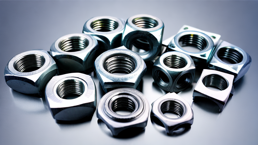 Top Hex Nut Manufacturer Companies in China