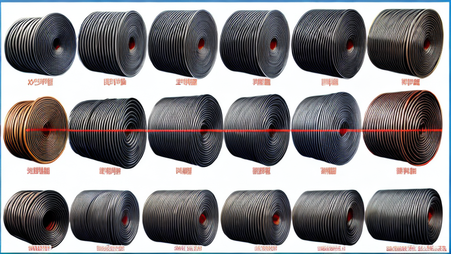 high voltage cable manufacturers