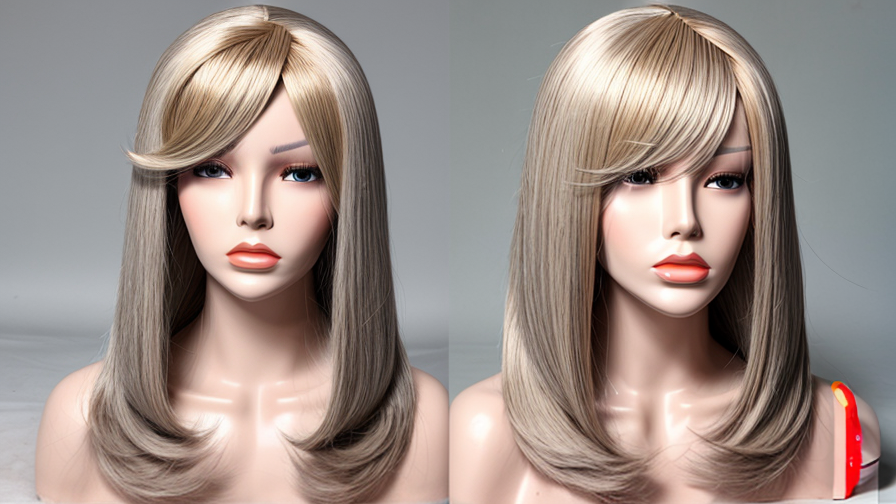 human hair wig manufacturers