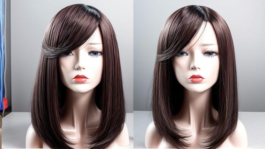 human hair wigs manufacturers