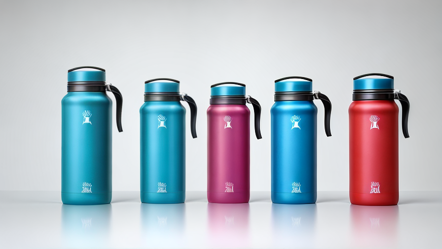 Top Hydro Flask Manufacturer Companies in China