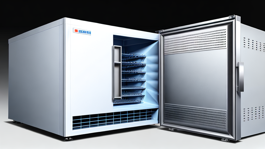 Top Ice Box Manufacturer Companies in China