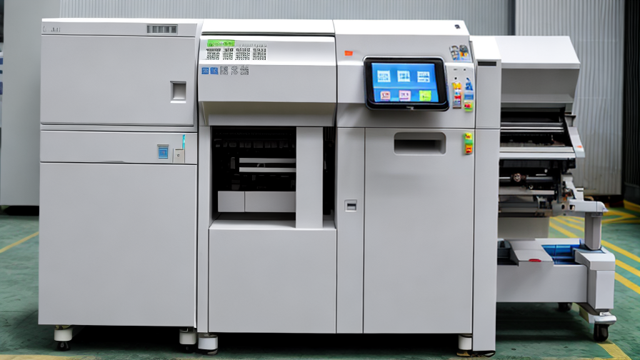 Top Inkjet Printer Manufacturer Companies in China
