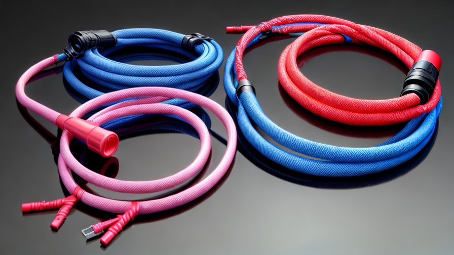 jump ropes manufacturer