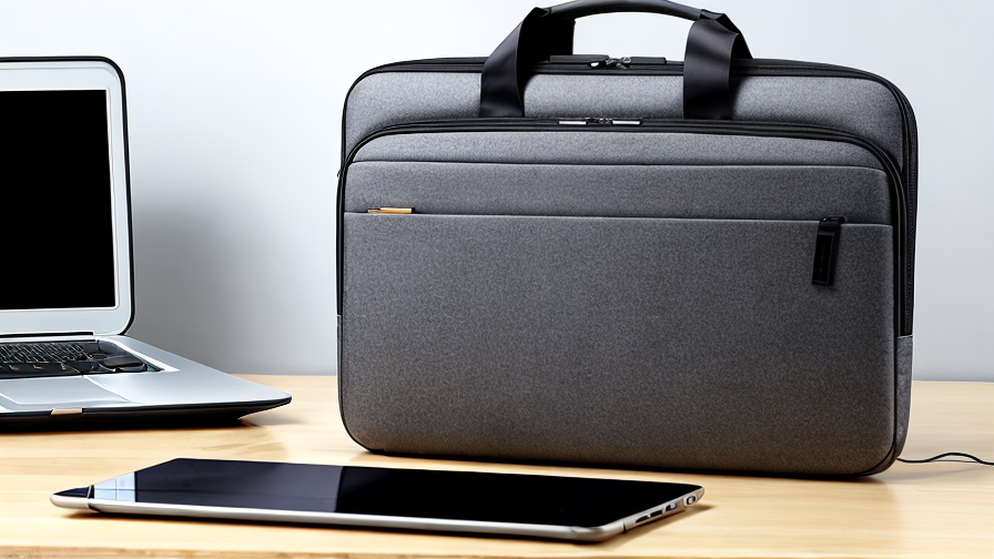 Top Laptop Case Manufacturer Companies in China
