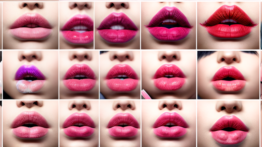 Top Lip Liner Manufacturer Companies in China