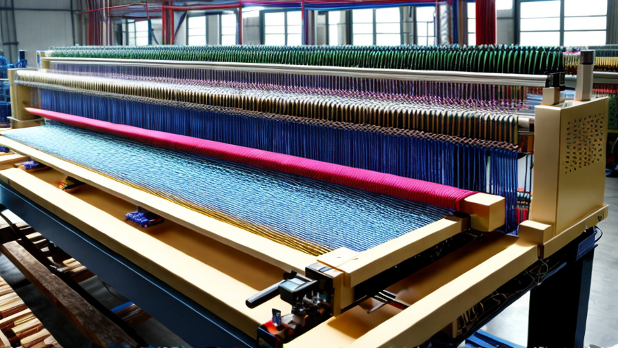 Top Loom Manufacturerscompanies in China