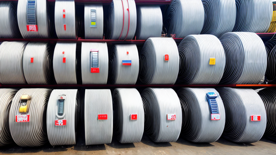 low voltage cable manufacturers