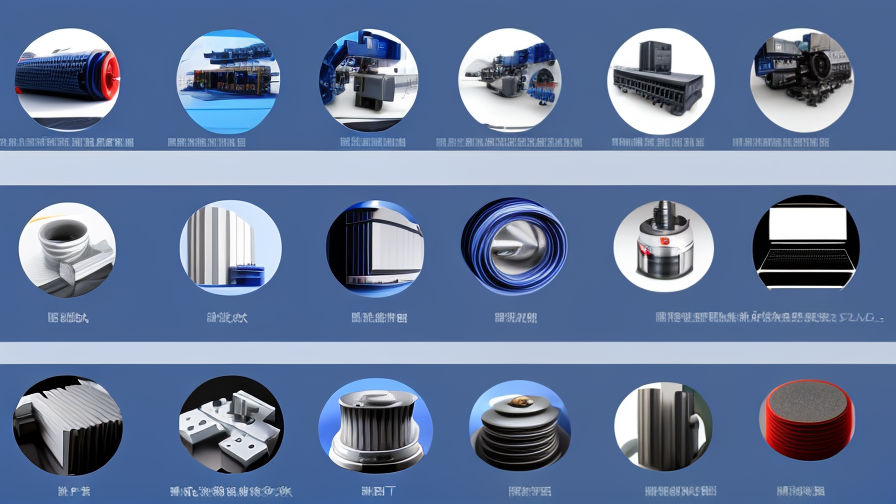 Top Manufacturers From Chinacompanies in China