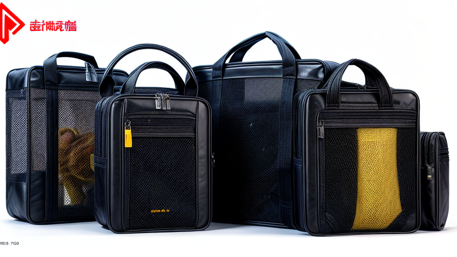 Top Mesh Bags Manufacturer Companies in China