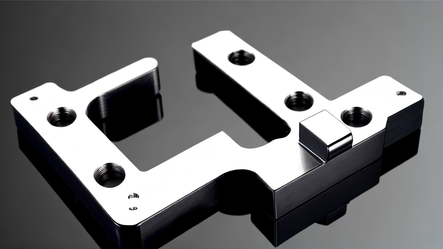 metal bracket manufacturer