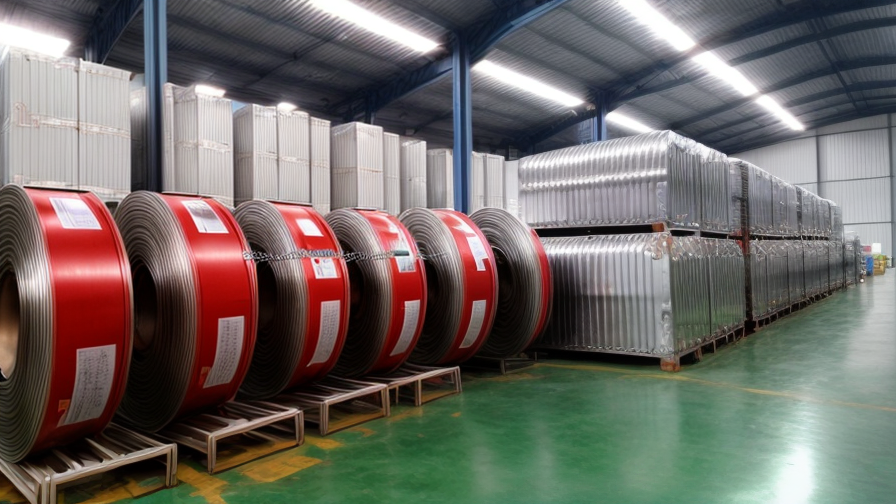 Top Metal Label Manufacturer Companies in China
